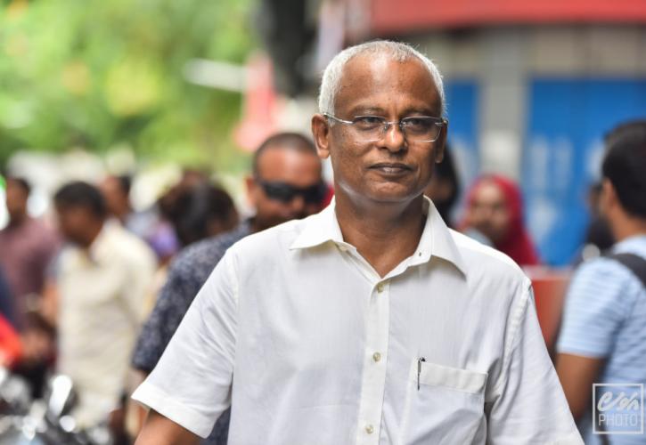 Επανένταξη στην Κοινοπολιτεία των Εθνών θέλουν οι Μαλδίβες