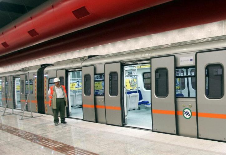 Επέτειος Γρηγορόπουλου: Έκλεισε ο σταθμός του Μετρό «Πανεπιστήμιο»