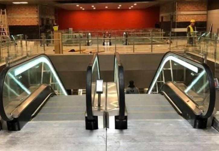 Μετρό Θεσσαλονίκης: Ξεκινά η δυνατότητα έκδοσης εισιτηρίων μέσω POS