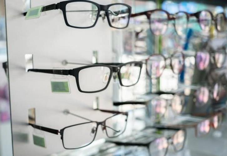 Στο «αέρα» η αποζημίωση γυαλιών οράσεως