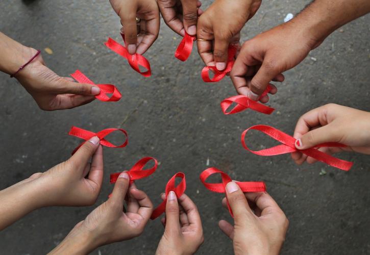 Παγκόσμια Ημέρα για το AIDS: Επείγουσα ανάγκη να τερματιστούν οι ανισότητες