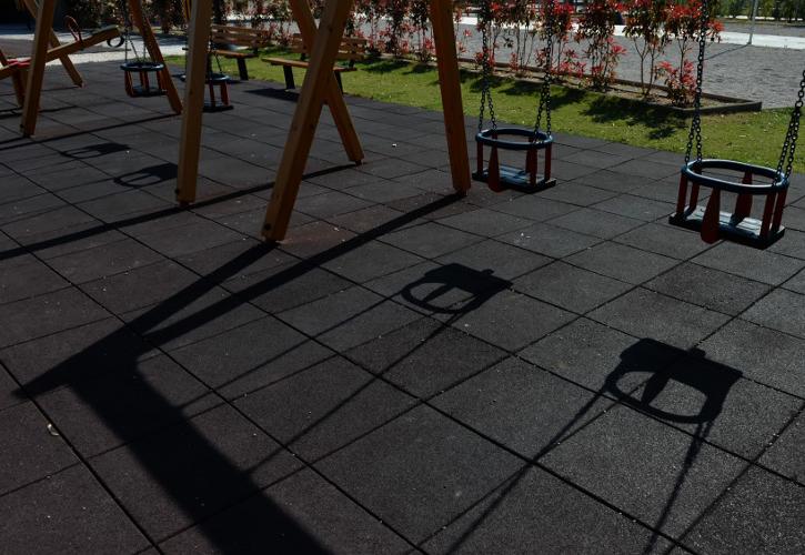 Έργα αναβάθμισης σε έξι σχολεία και δύο παιδικές χαρές του δήμου Αθηναίων