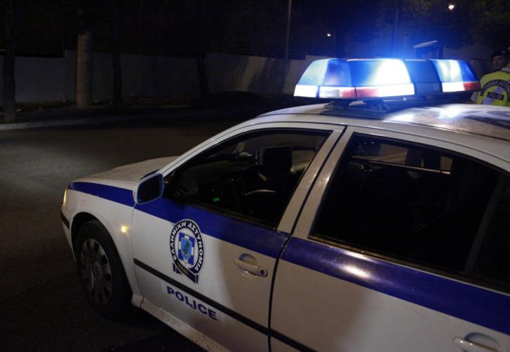 Άμφισσα: Νεκρός 21χρονος σε τροχαίο