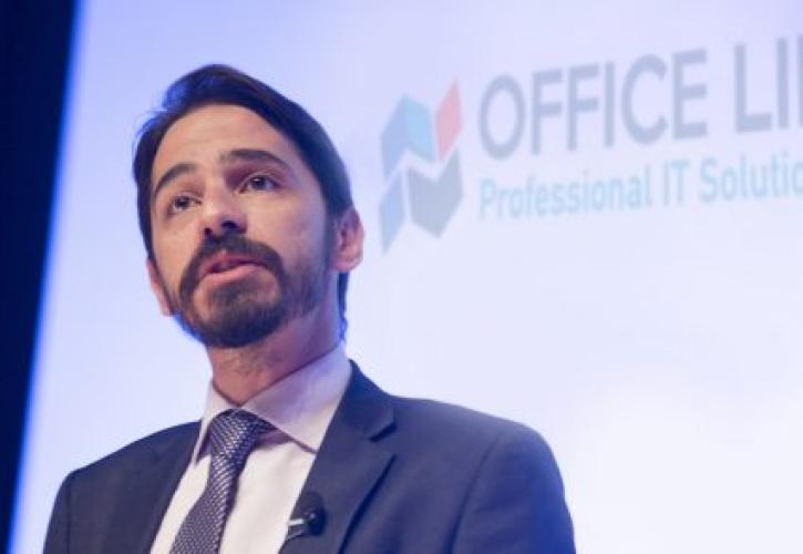 Office Line: Νέα πιστοποίηση με Microsoft Gold Windows