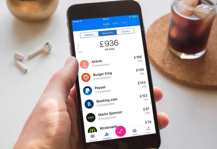 Άμεσες συναλλαγές σε Bitcoin προσφέρει το app της Revolut