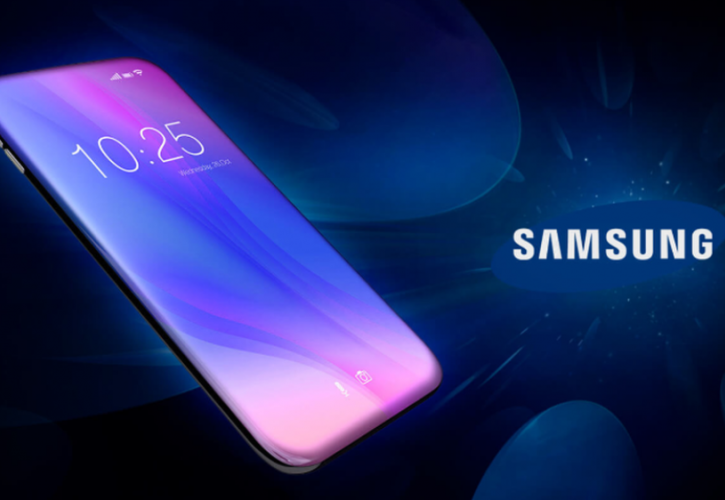 Νέες διαρροές για το Samsung Galaxy S10