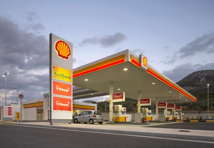 Εξαγορά της Endeavor Energy Resources εξετάζει η Royal Dutch Shell