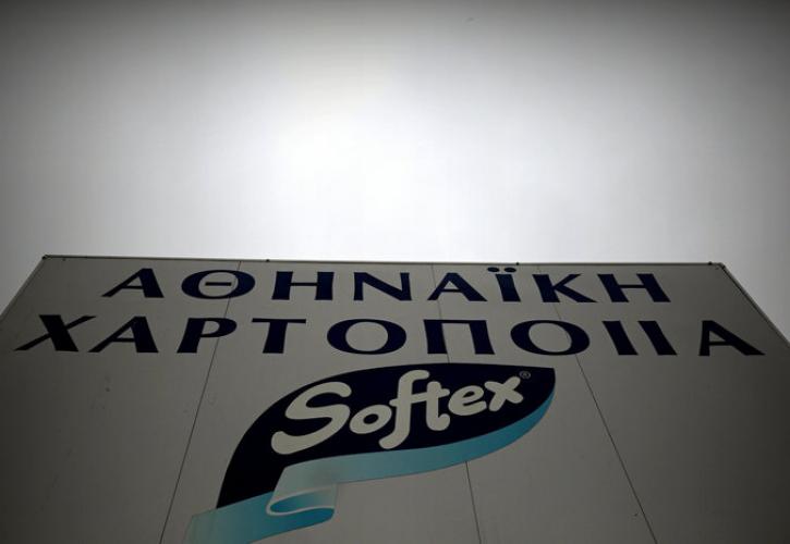  Σε ελληνικά χέρια περνά η Softex