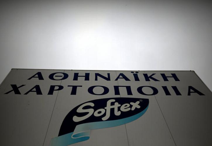 Σε ελληνικά χέρια περνά η Softex