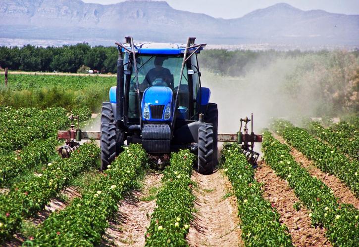 Έρχονται κίνητρα για αγορά μηχανολογικού εξοπλισμού τον Ιανουάριο