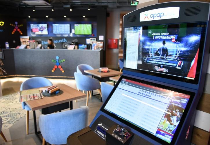 Virtual Sports ΠΡΩΤΑΘΛΗΜΑ: Περισσότερα από 3,5 εκατ. ευρώ σε κέρδη μέσα σε λιγότερο από ένα μήνα!