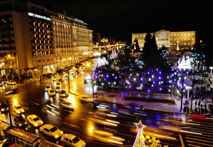 Στο εορταστικό κλίμα ποντάρει ο κλάδος της εστίασης – Οι προσδοκίες των επιχειρηματιών