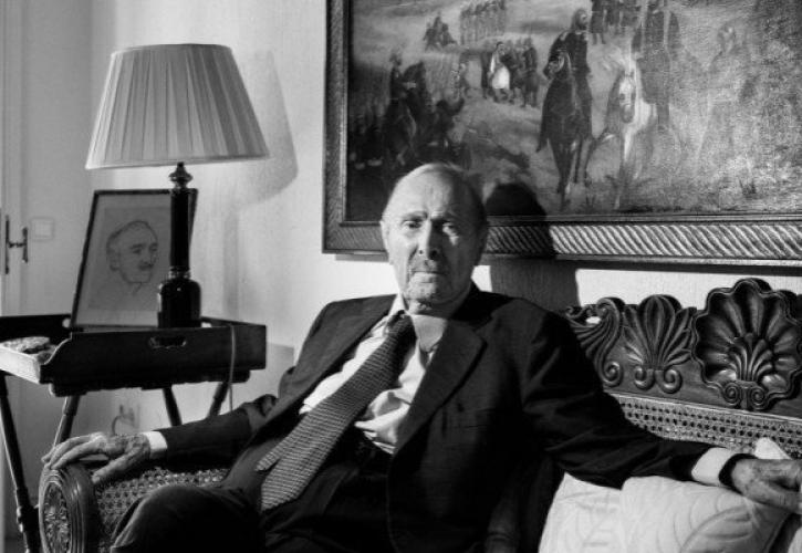 Πέθανε ο διεθνούς φήμης οικονομολόγος, Μίνως Ζομπανάκης
