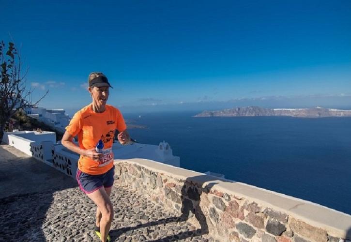 Άνοιξαν οι εγγραφές για το 5ο Santorini Experience (pics)