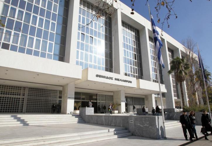 Ειδικό δικαστήριο για Παπαγγελόπουλο: Κατέθεσε η πρώην εισαγγελέας του Αρείου Πάγου Ξένη Δημητρίου