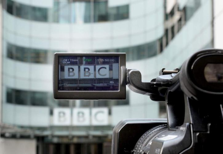 Ινδία: Έρευνα της εφορίας στα γραφεία του BBC στο Νέο Δελχί