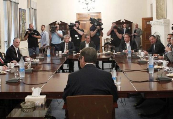 Δέκα καυτά ζητήματα για το 2019