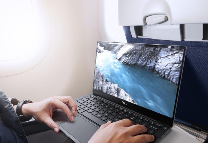 Τα νέα laptop της Dell που είδαμε στην CES 2019