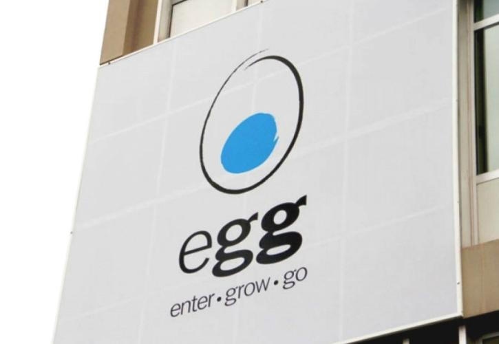 Eurobank: Διασύνδεση του επιταχυντή egg με το Αριστοτέλειο Πανεπιστήμιο