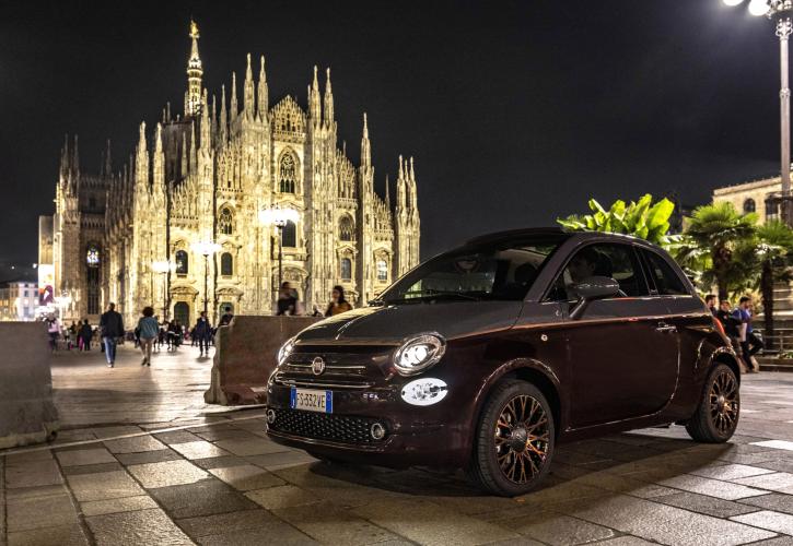 11 χρόνια επιτυχίες και ρεκόρ για το Fiat 500! (pics)