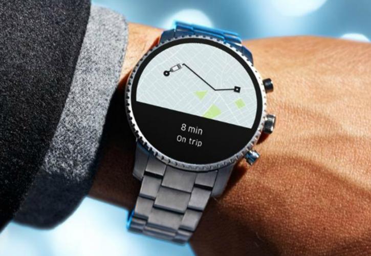 Η Google ετοιμάζει το δικό της Pixel Watch