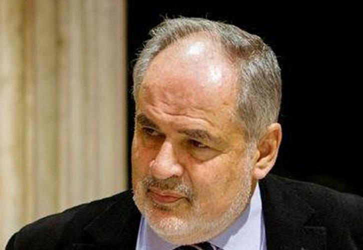 Φωτάκης: Πόλος συσπείρωσης το Ινστιτούτο Πετρελαϊκής Έρευνας
