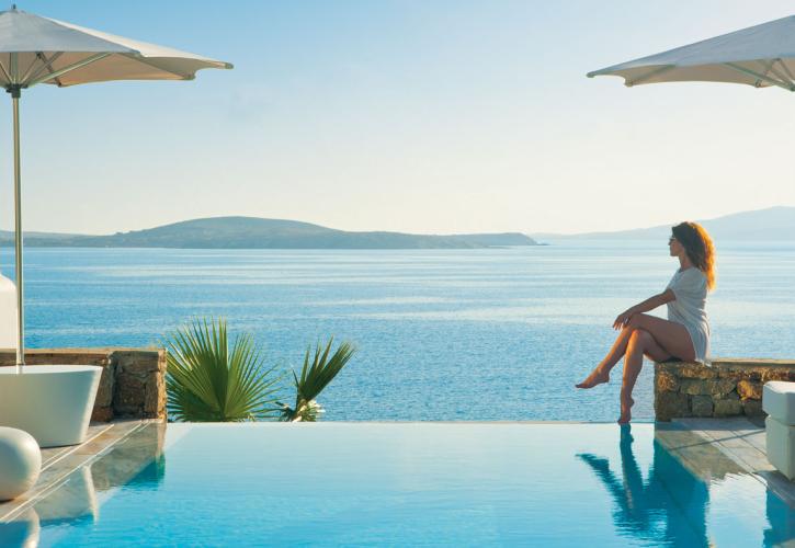 Ανεβάζουν ταχύτητα οι ξενοδοχειακές επενδύσεις στη χώρα