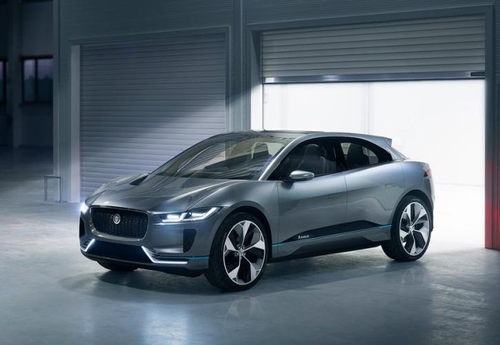 Αυξήσεις άνω του 300% στις πωλήσεις πολυτελών Ι.Χ. στην Ελλάδα