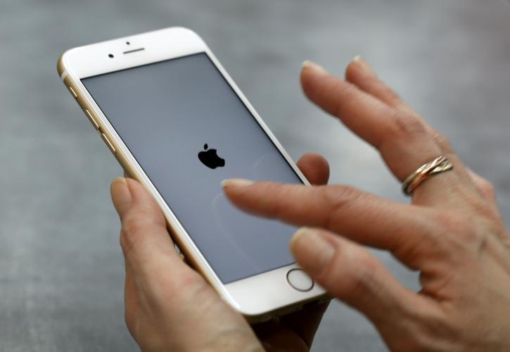 Ένα τρικ του iPhone που όλοι πρέπει να γνωρίζουν