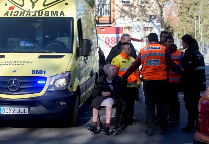 Ισπανία: Τουλάχιστον τρεις θάνατοι ενδέχεται να συνδέονται με το μπλακάουτ σε όλη τη χώρα
