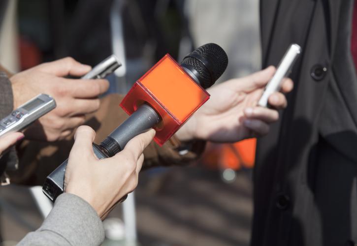 Ουκρανία: ΜΚΟ καταγγέλλουν «σκόπιμο» ρωσικό βομβαρδισμό ξενοδοχείων όπου διαμένουν δημοσιογράφοι