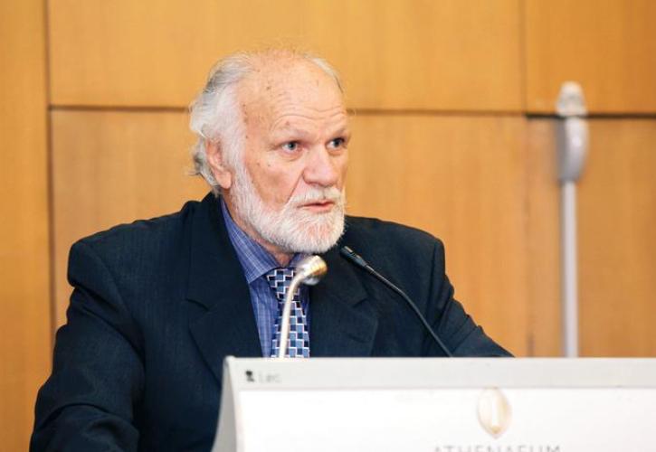 Δ. Κούτρας (Intrakat): Στα 800 εκατ. ευρώ το ανεκτέλεστο – Οι αναγκαίες επεκτάσεις Αττικής Οδού