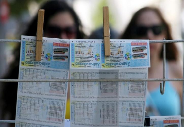 Μεγάλος νικητής του Λαϊκού Λαχείου από τη Θεσσαλονίκη κέρδισε 1.467.300 ευρώ