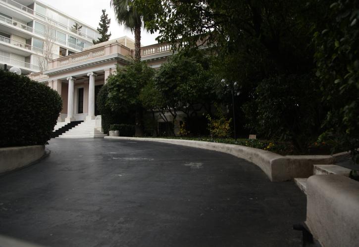 Νευρικότητα στην κυβέρνηση από τον «τυφώνα Πάνο»