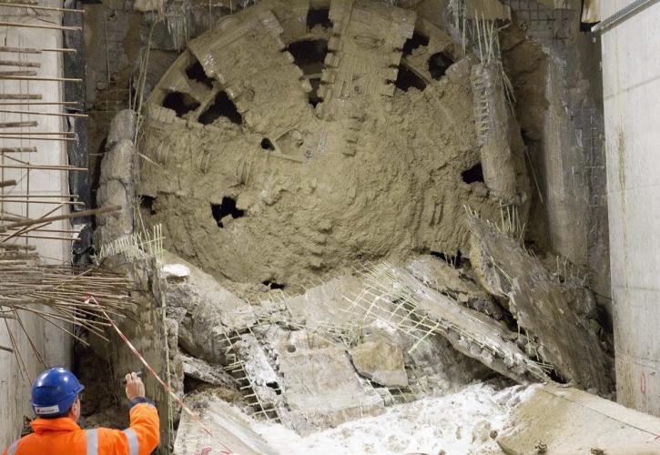 Μικρή παράταση στην κατάθεση προσφορών για τη Γραμμή 4 του Μετρό