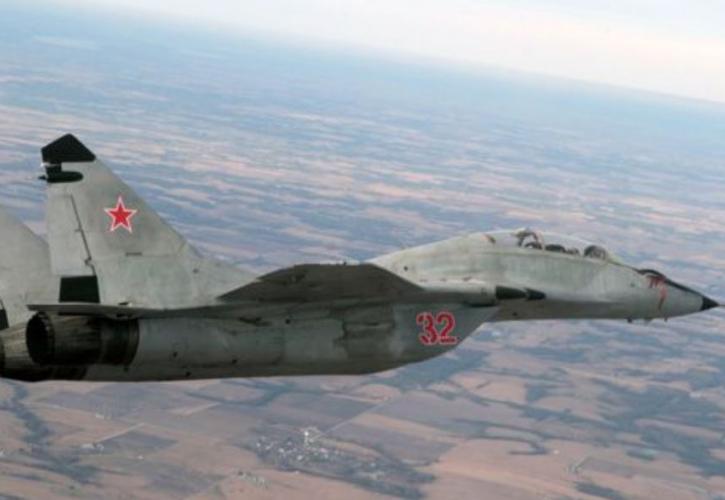 Πωλείται ρωσικό μαχητικό MIG-29 σε άριστη κατάσταση (pics & vid)