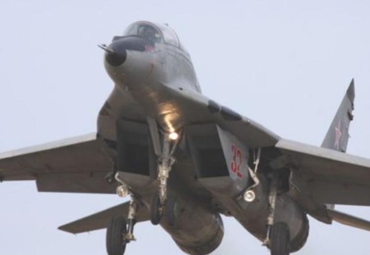 Πολωνία: Δεν είναι δυνατή η μεταφορά Mig 29 στην Ουκρανία