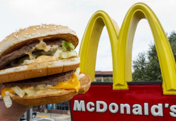 Ο Δαβίδ εναντίον Γολιάθ: Οι Ιρλανδοί που «έφαγαν» τα McDonald’s
