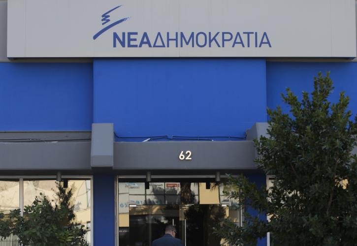 ΝΔ: «Πραξικόπημα» με τις πλειοψηφίες των Επιτροπών της Βουλής 