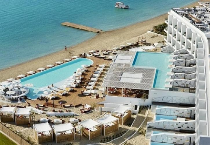 Η SWOT αναλαμβάνει τη διαχείριση του Nikki Beach Resort & Spa