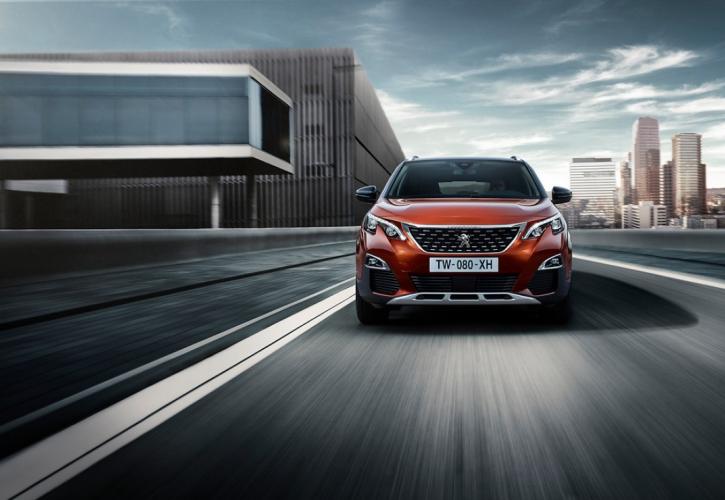 Peugeot Automotivo: Στην κορυφή των πωλήσεων για το 2018!