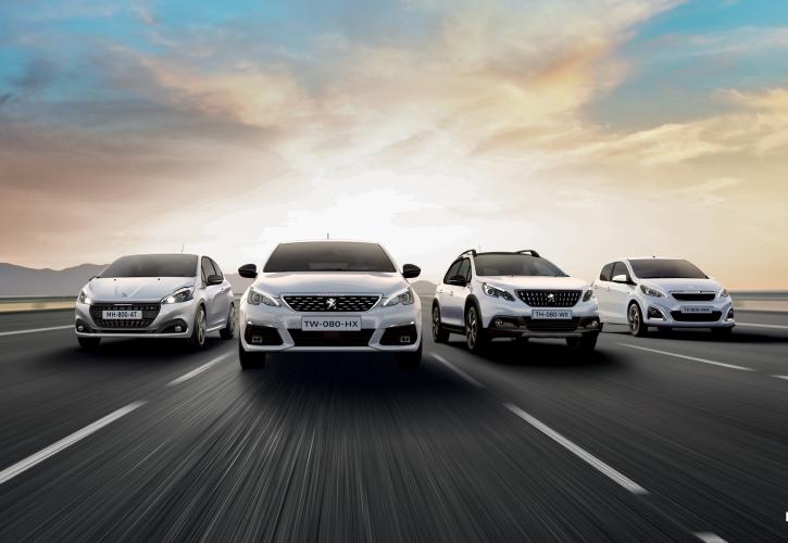 Peugeot Drive Festival: Ποιοτικά μεταχειρισμένα από 18/1 έως 2/2