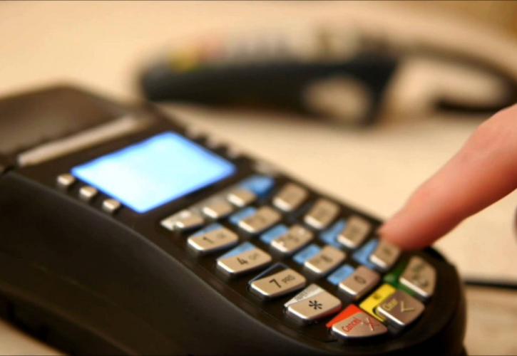 Τα POS αυξάνονται στις επιχειρήσεις, αλλά ο ακατάσχετος ακόμα αργεί