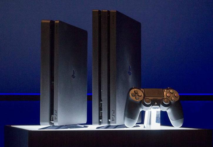 Τι περιμένουμε από τη Sony και το PlayStation το 2019 (pics & vids)