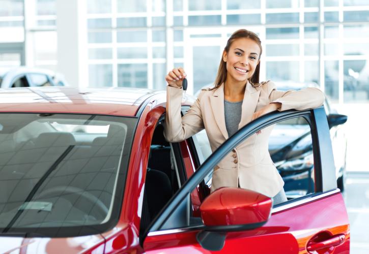 Tα 10 δημοφιλέστερα αυτοκίνητα στην Ευρώπη το 2018