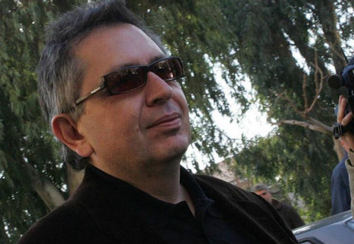Σήμερα το μεσημέρι η κηδεία του Θέμου Αναστασιάδη