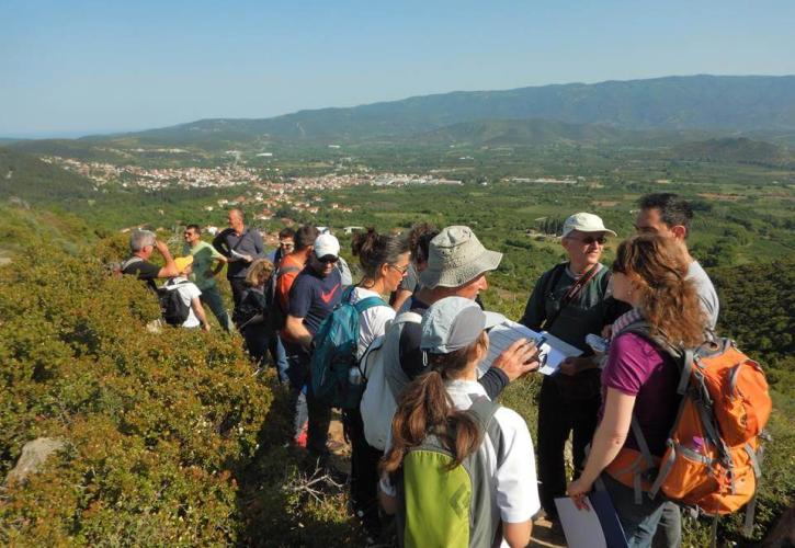 Η ισχυροποίηση της βιομηχανίας αποτελεί προϋπόθεση της βιώσιμης ανάπτυξης