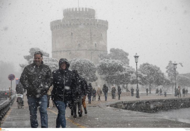 Υποδομές εξυπηρέτησης της επιχειρηματικότητας στη Βόρεια Ελλάδα