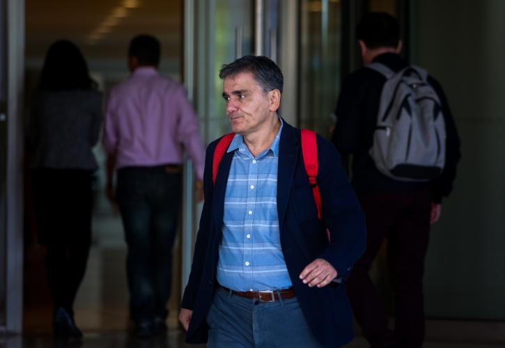 Θεσμοί: Μέχρι τέλος του 2017 η ολοκλήρωση της τρίτης αξιολόγησης