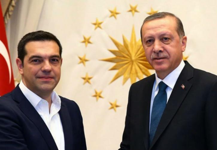 Ο Ερντογάν ψάχνει αντίβαρα, η Αθήνα παρακολουθεί